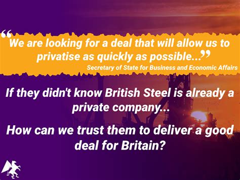 How can we trust them to deliver a good deal for Britain? : r/MHoCLPUKPress