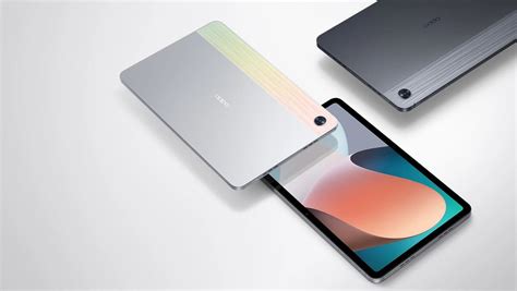 Oppo Siap Luncurkan Oppo Pad Dengan Spesifikasi Unggulan