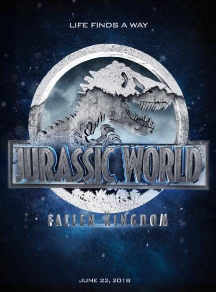 ดูหนัง Jurassic World Fallen Kingdom 2018 จูราสสิค เวิลด์ อาณาจักรล่มสลาย Ml Full Hd