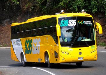 Expreso Palmira Pasajes De Bus Tel Fonos Y Precios