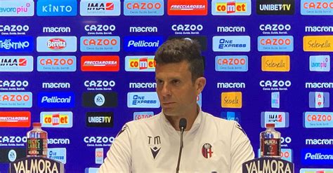 Thiago Motta Stiamo Facendo Cose Straordinarie Arna Nessun Problema