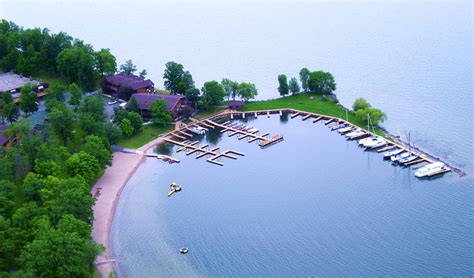 Horseshoe Bay Resort - Member Of The Week - Leech Lake