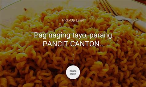 Pag Naging Tayo Parang Pancit Canton Pulutan Club