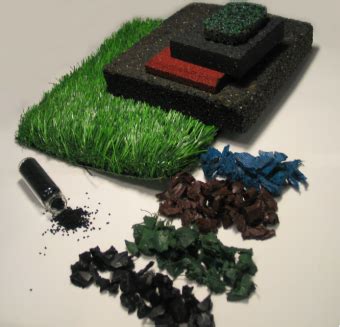 Synthetic Turf Studies - OEHHA