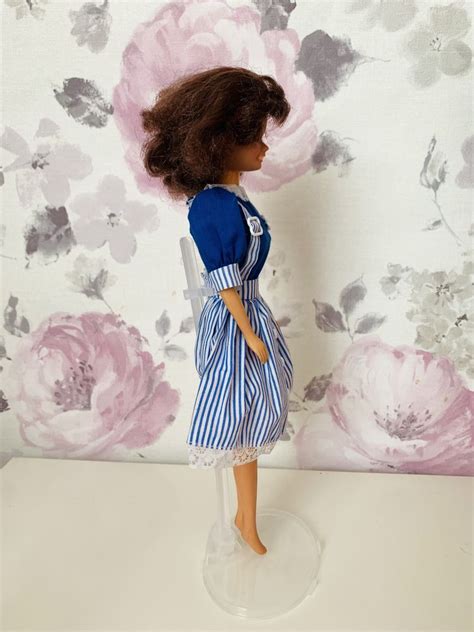 Lalka Barbie Klon Diana Pewex Vintage Rudnik Nad Sanem Olx Pl