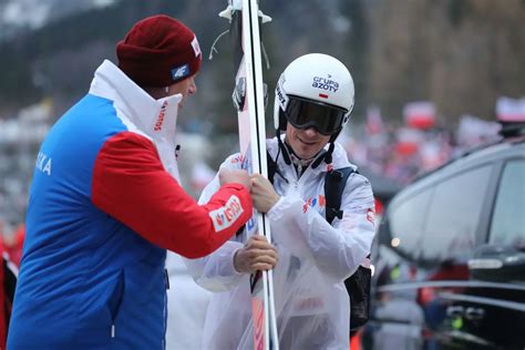 Kadra Polaków na loty w Planicy Ostatnie zawody w sezonie