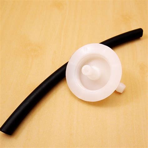 Radiator Coolant Reservoir Overflow Tank Cap Honda Accord CRV Rubber