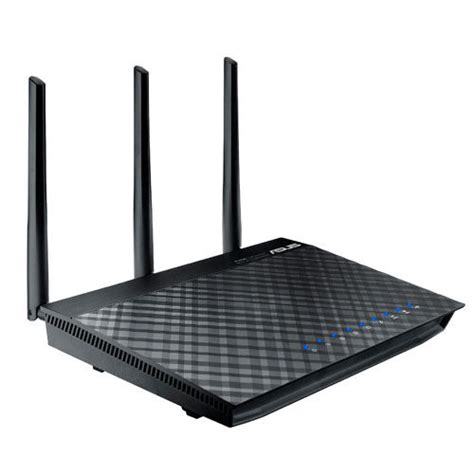 RT-AC66U | Networking | ASUS Global