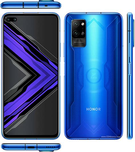 Honor Play Pro Especificaciones T Cnicas Imei Org