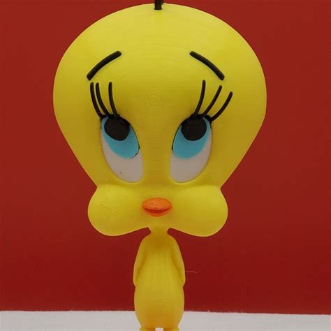 Tweety Bird Light - Etsy