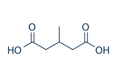 Methylglutaric Acid Certificate Of Analysis