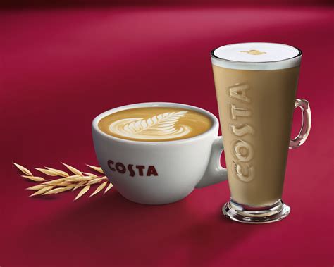 Costa Coffee