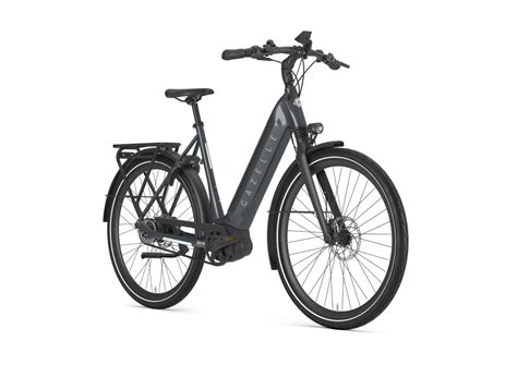 Gazelle Ultimate C5 Hmb 2023 Fietsvoordeelshop Nl