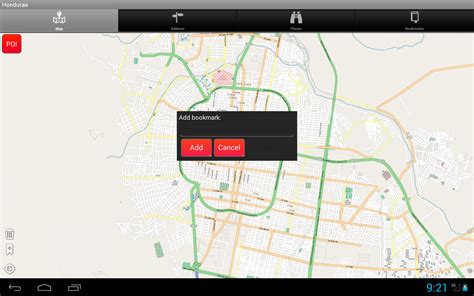 Honduras Onboard Map: Mobile GPS Apps - App on Amazon Appstore