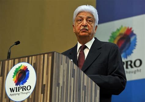 Billionaire Wipro Founder Azim Premji Commits Rs 145 Lakh Crore For Philanthropic Activities