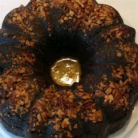 Chocolate Rum Cake Recipe Allrecipes