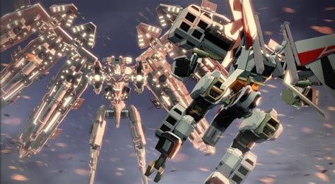 The Ultimate Best Mech Games To Play Right Now (Top 10!) | Gamers Decide