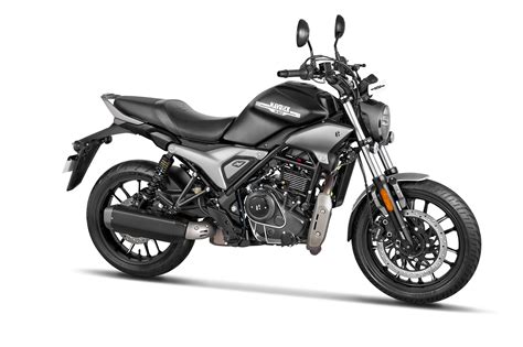 Hero Mavrick 440: Me X Machine | Price, Mileage & Specs