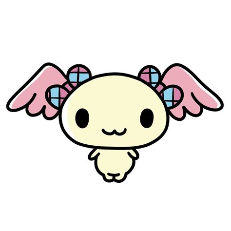How To Draw Azuki Cinnamoroll Universe Character Drawing