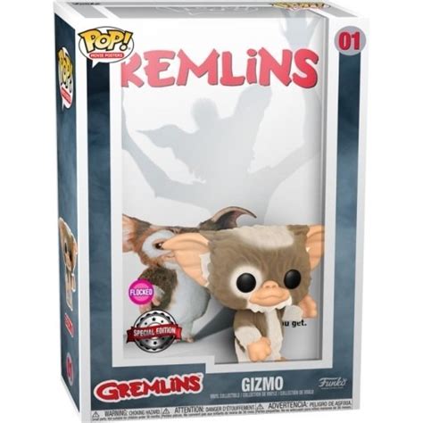 Funko D Voile Une Nouvelle Cat Gorie De Pop Les Movie Posters