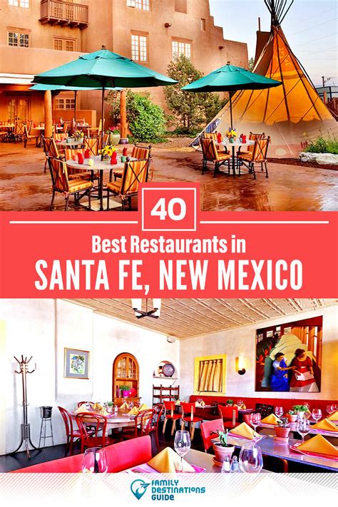 40 Best Restaurants In Santa Fe Nm For 2023 Top Eats