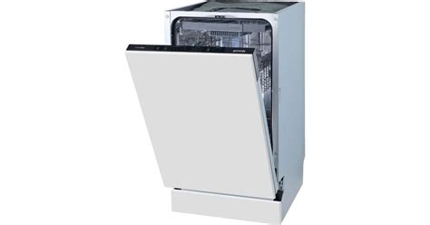 Gorenje GV561D10 beépíthető mosogatógép GV561D10 Pepita hu