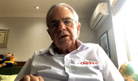 Gustavo Do Vale Fala Sobre A Semana Em Bras Lia E O Cen Rio Economico