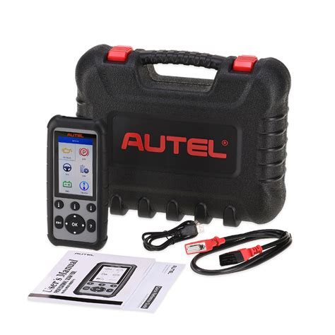 Autel Maxidiag Md Pro Obd Scanner Car Automotive Diagnostic Tool