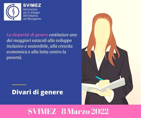 Svimez On Twitter In Occasione Della