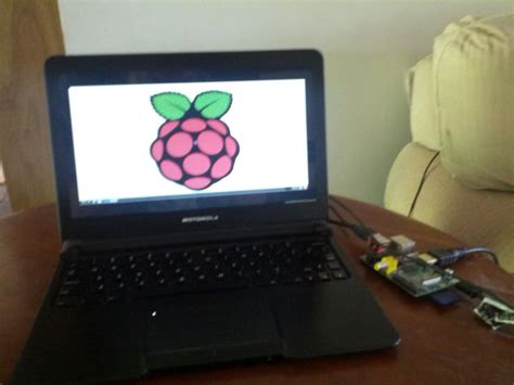 Raspberry Pi And Atrix Lapdock Raspberry Pi And Motorola Lapdock Raspberry Pi Raspberry