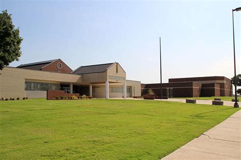 Hudson Middle School Garland Independent School District