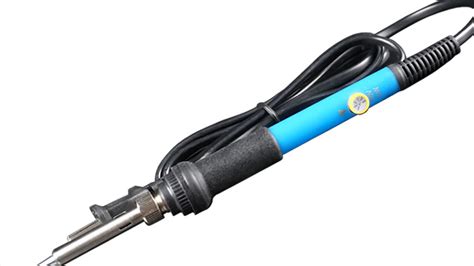 Iron Soldering Adjustable Temperature Electric Portable Soldering Irons