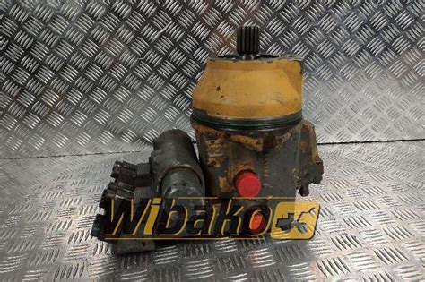 Liebherr FMV075 9882752 Hydraulic Motor For Sale 6924722