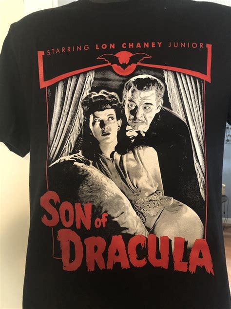 Son Of Dracula