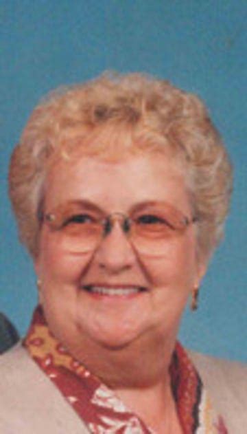 Lavada J Knepper Obituary Peoria Journal Star