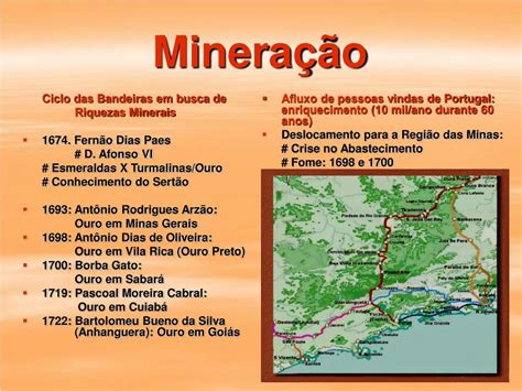 PPT - Brasil Colonial PowerPoint Presentation, free download - ID:911293