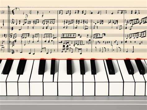 Easy Piano Songs Sheet Music for Beginners