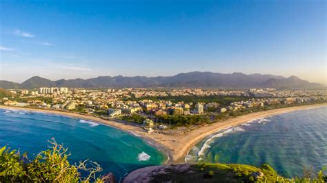 Guia De Bairros Como Morar No Recreio Dos Bandeirantes Rio De