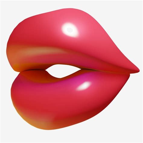 Sexy Lips Clipart Transparent Png Hd D Sexy Red Lips Lips Clipart