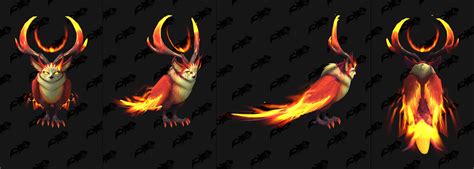 Anurelos Mythic Fyrakk Mount Rwow