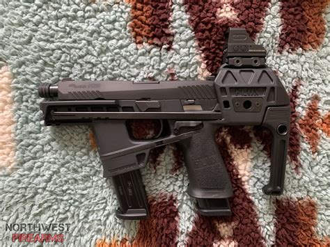 Sig M17 Flux Raider Combo Northwest Firearms