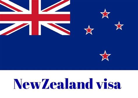 New Zealand Visa – 2 Simple Ways to Apply for New Zealand Visitor and ...