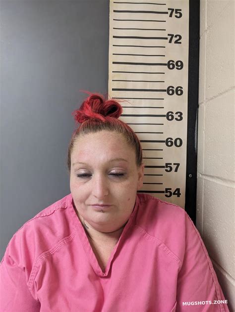 Hallford Amanda Leann Covington County Mugshots Zone