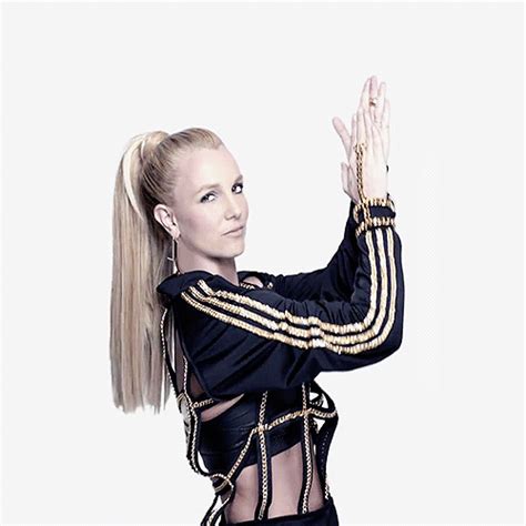 Iggy Azalea Confirms Title Of Britney Spears Collabo Eyes Late 2015