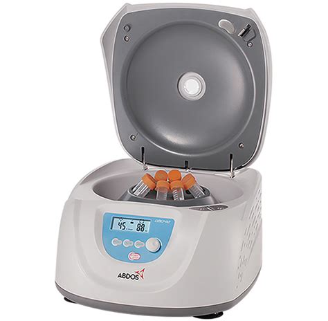 Swirl Clinical Centrifuge Abdos Life Science