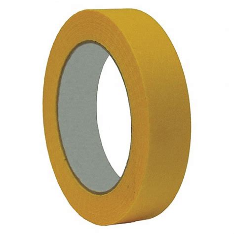 1 In X 60 Yd 3 6 Mil Tape Thick Masking Tape 497c03 Tc060 1 X 60yd Grainger