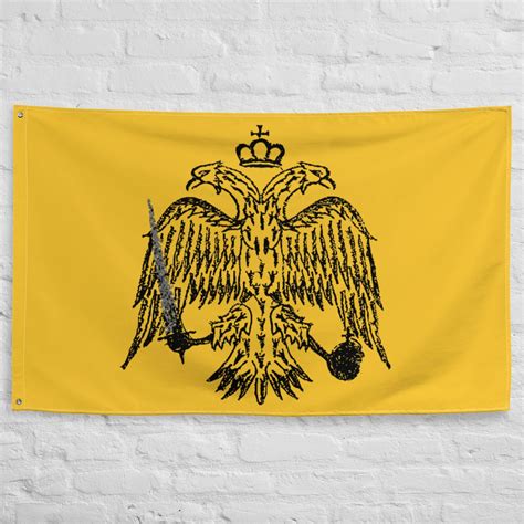 The double-headed eagle is the most recognizable symbol of Orthodoxy ...