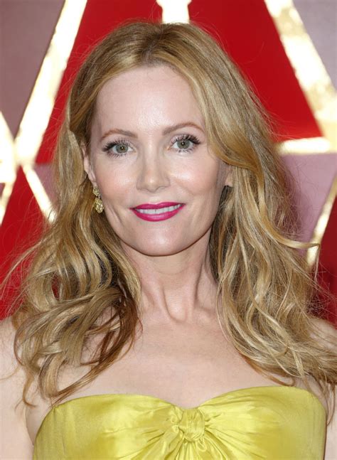 leslie mann   annual academy awards  hollywood