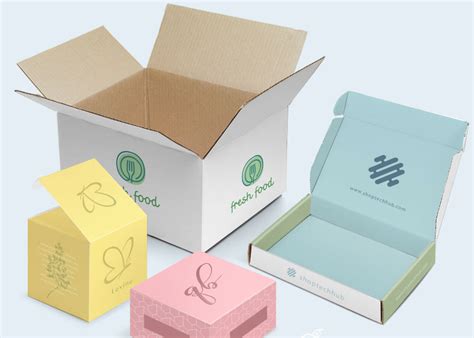 How Custom Product Packaging Impact Your Product Sales