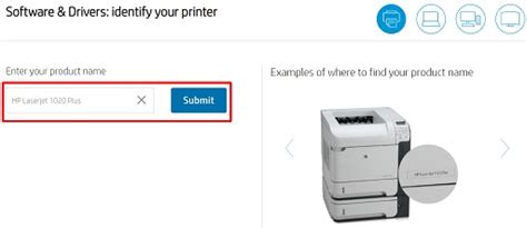 Download Hp Laserjet 1020 Plus Driver On Windows 101187